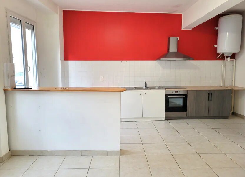 Appartement à louer, 48m², Le Creusot