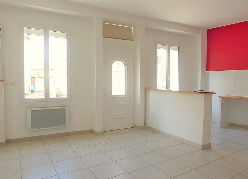 Appartement à louer, 48m², Le Creusot
