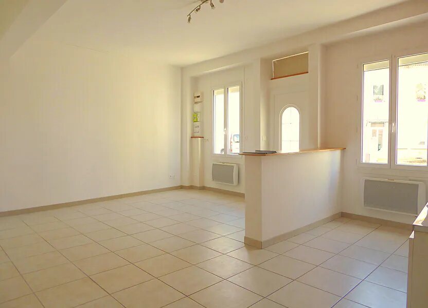 Appartement à louer, 48m², Le Creusot