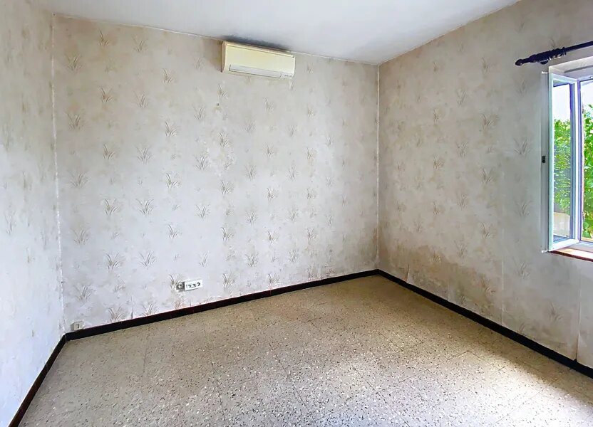 Maison à vendre, 60m², Montceau-les-Mines