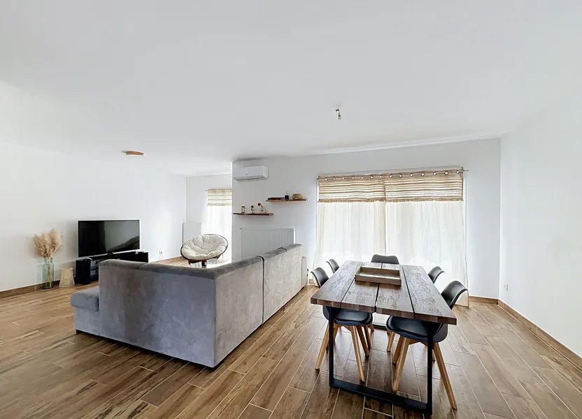Maison à vendre, 102m², Blanzy