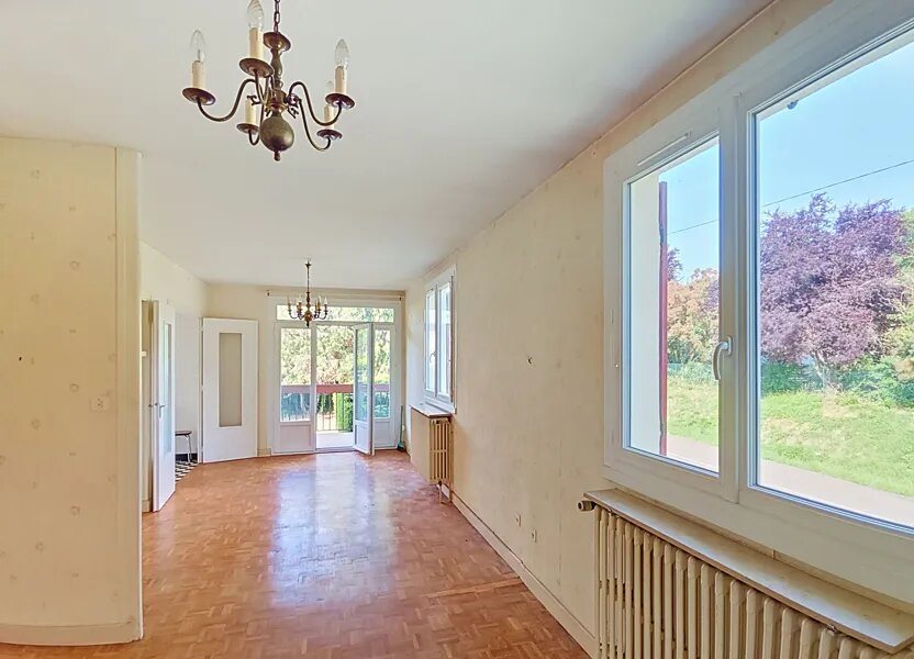 Maison à vendre, 93m², Autun