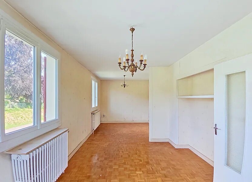 Maison à vendre, 93m², Autun