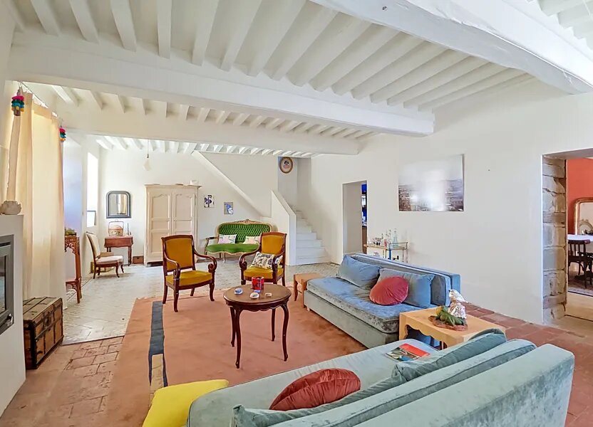 Maison à vendre, 231m², Lucenay-l'Evêque