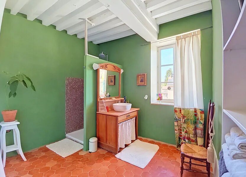 Maison à vendre, 231m², Lucenay-l'Evêque