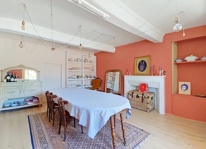 Maison à vendre, 231m², Lucenay-l'Evêque