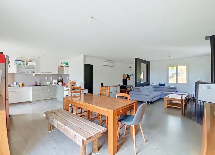 Maison à vendre, 91m², Broye