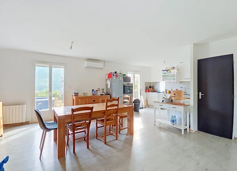 Maison à vendre, 91m², Broye
