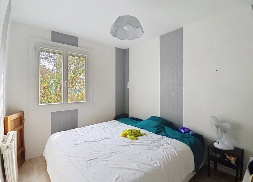 Maison à vendre, 91m², Broye