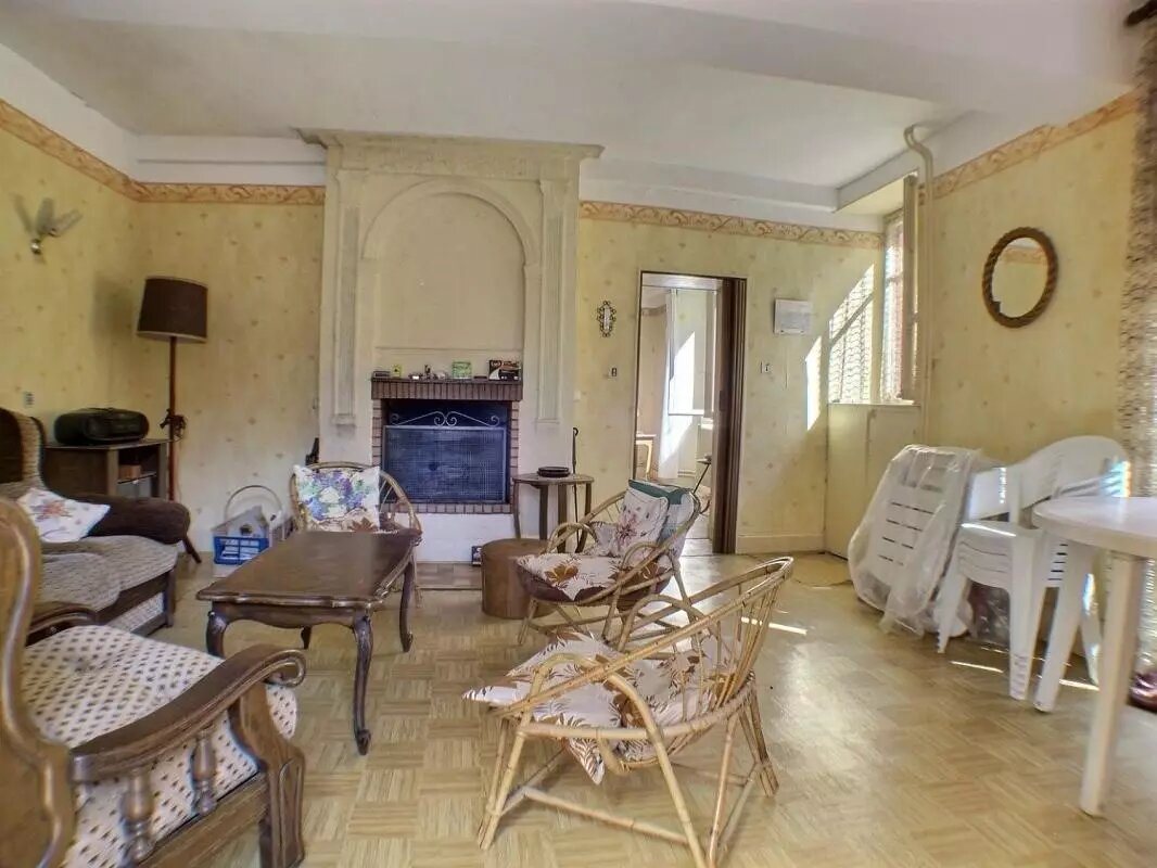 Maison à vendre, 158m², Thorey-sur-Ouche