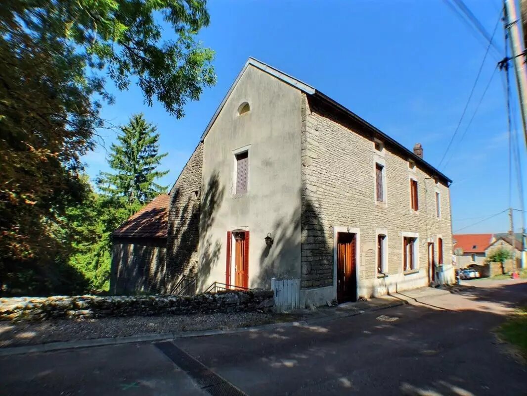 Maison à vendre, 158m², Thorey-sur-Ouche