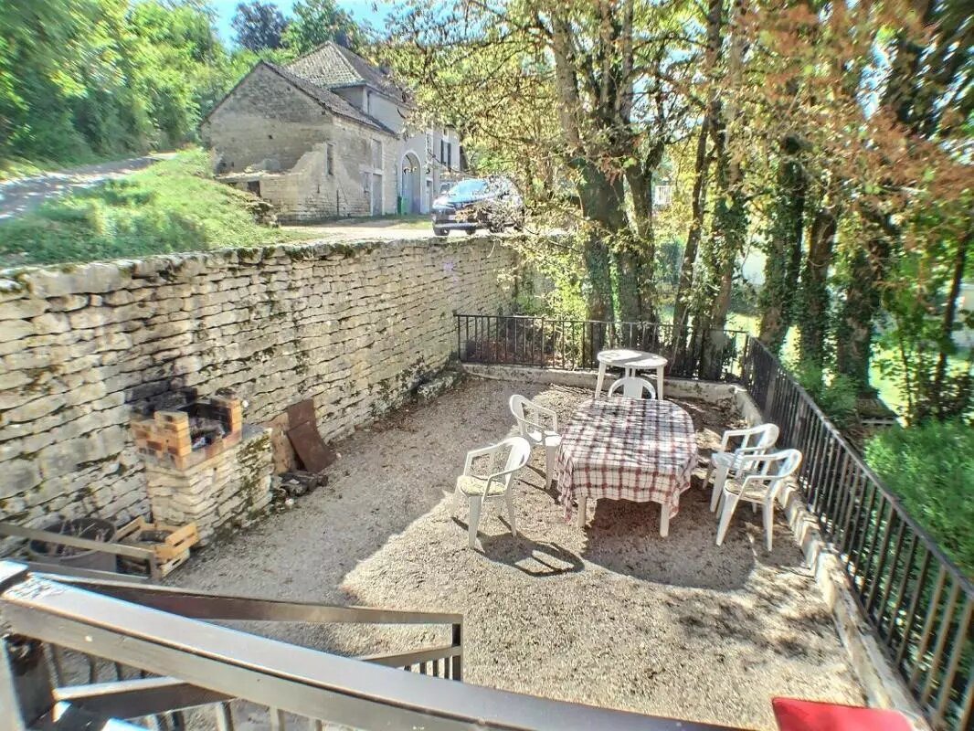 Maison à vendre, 158m², Thorey-sur-Ouche