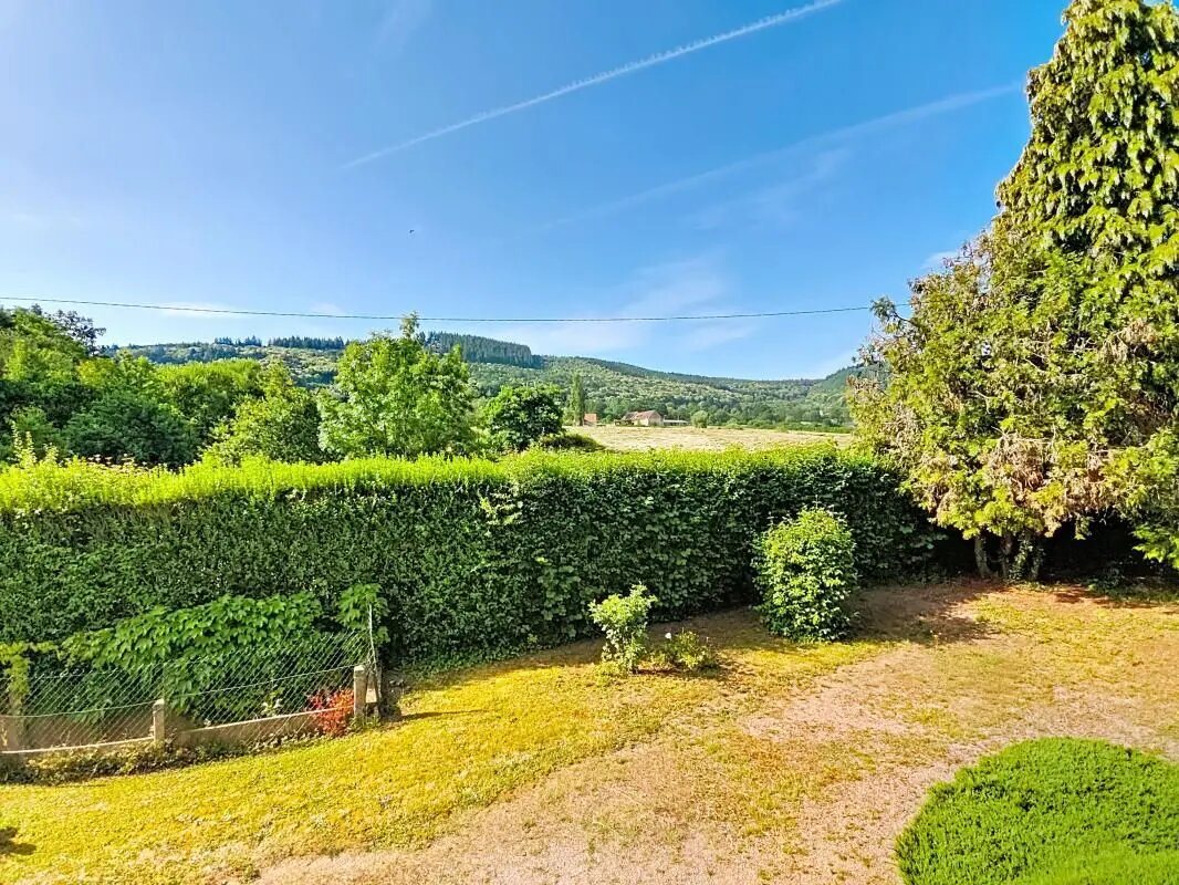 Maison à vendre, 93m², Autun
