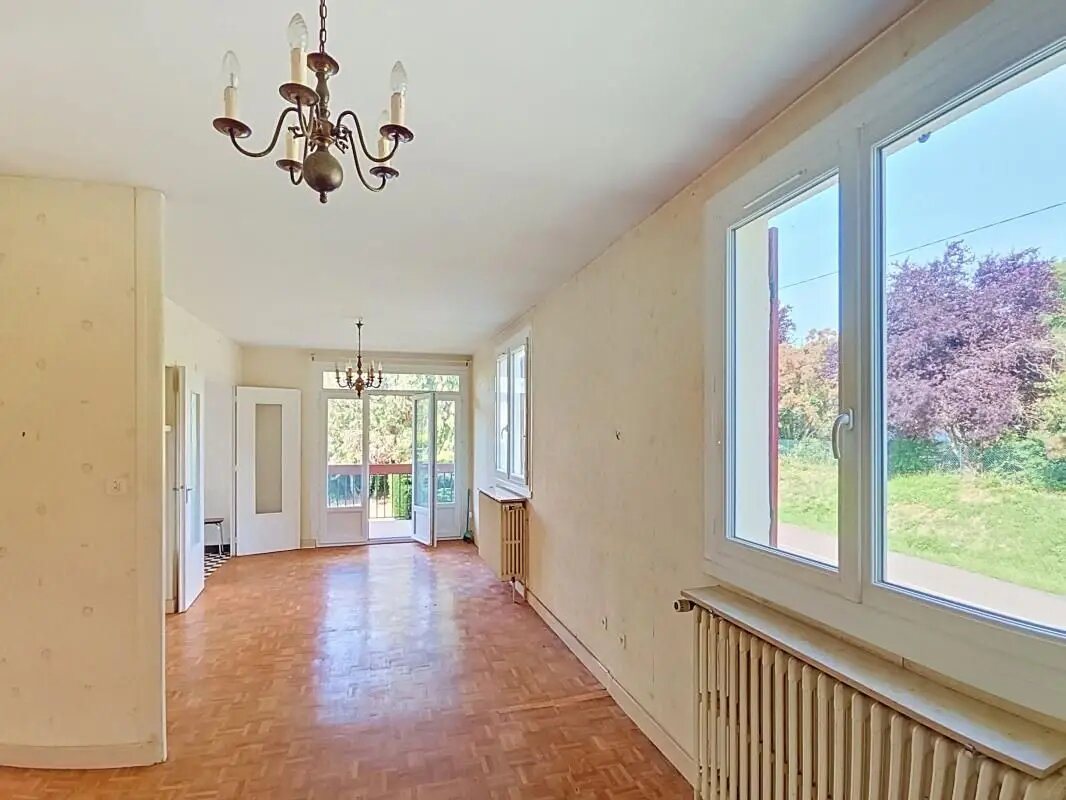 Maison à vendre, 93m², Autun