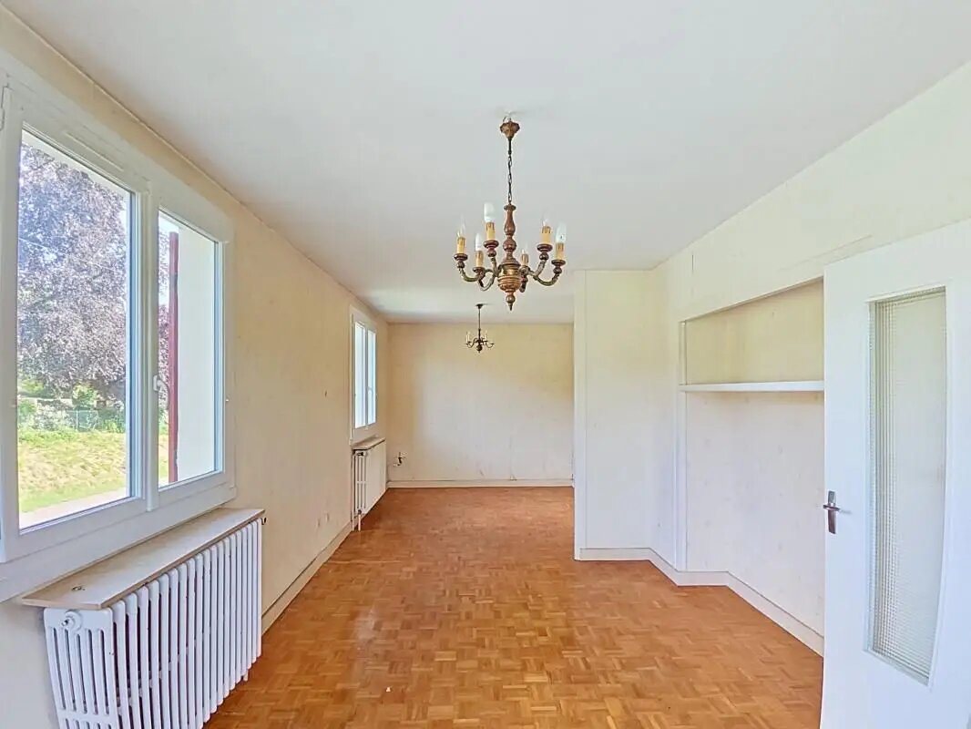Maison à vendre, 93m², Autun