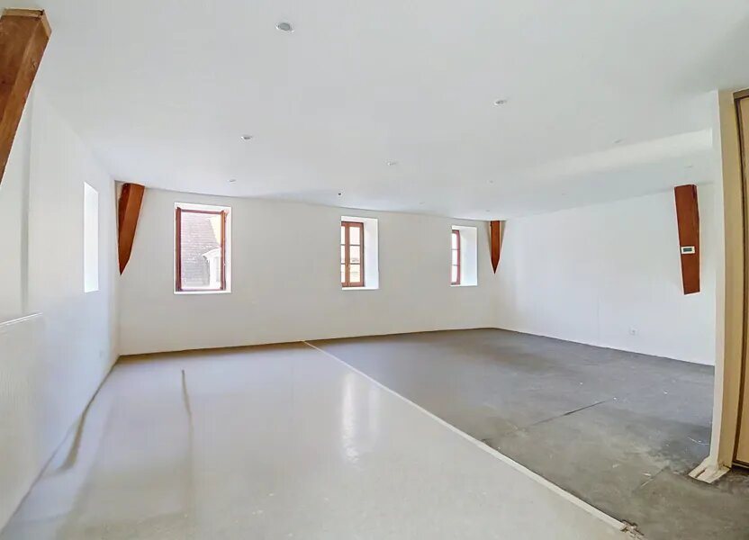 Appartement à vendre, 115m², Autun