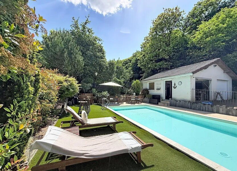 Maison à vendre, 205m², Le Creusot