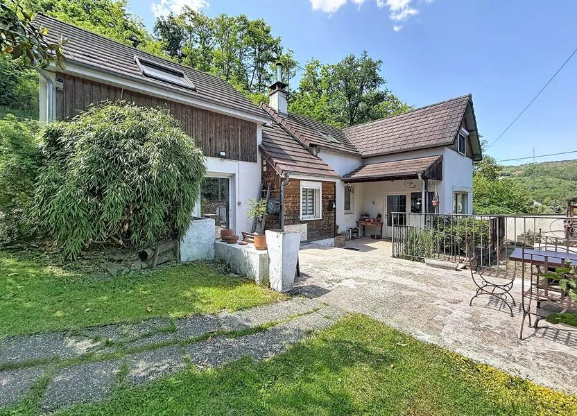 Maison à vendre, 205m², Le Creusot