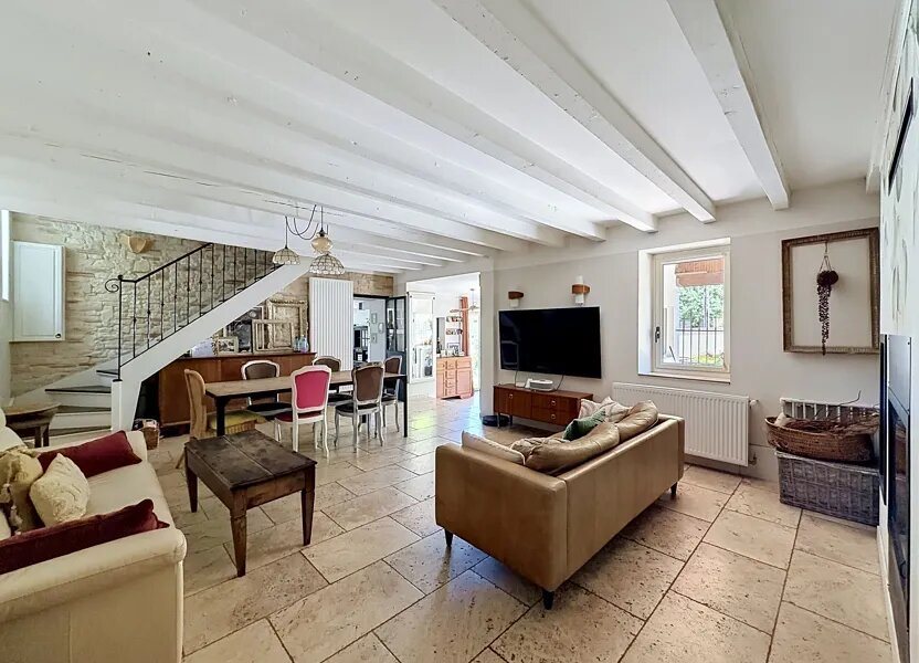 Maison à vendre, 205m², Le Creusot