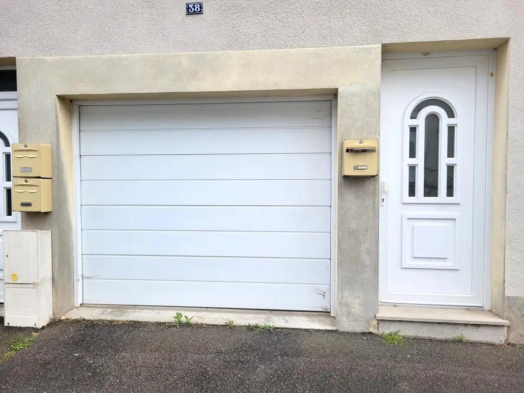Appartement à louer, 84m², Le Creusot