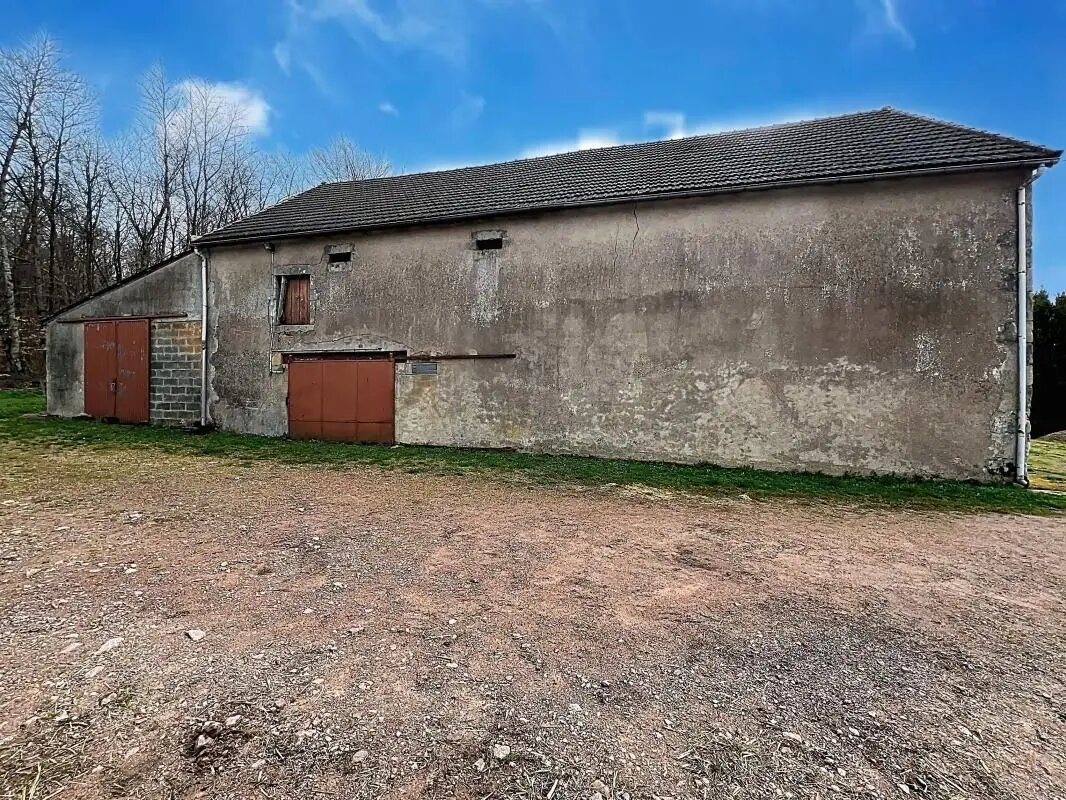 Maison à vendre, 112m², Autun