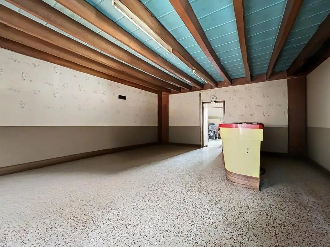Maison à vendre, 112m², Autun