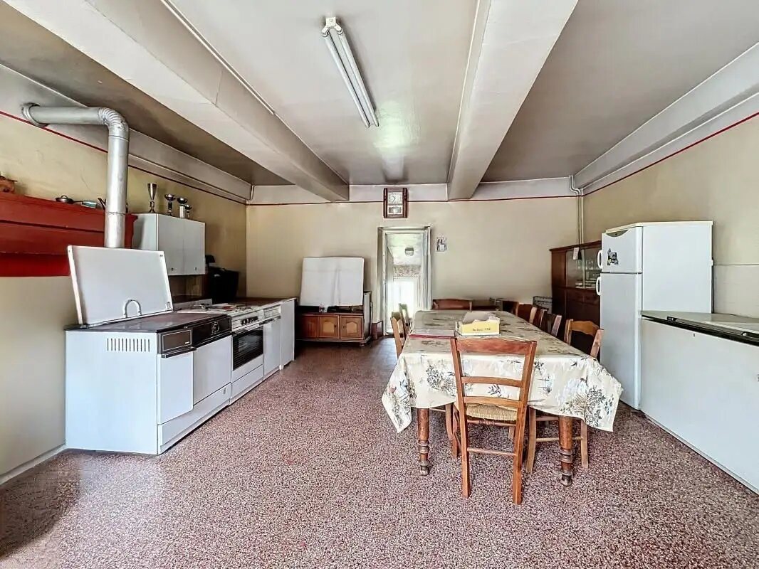 Maison à vendre, 112m², Autun