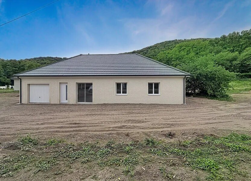 Maison à vendre, 108m², Le Creusot