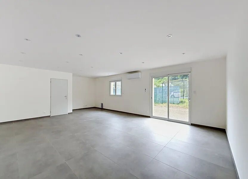 Maison à vendre, 108m², Le Creusot