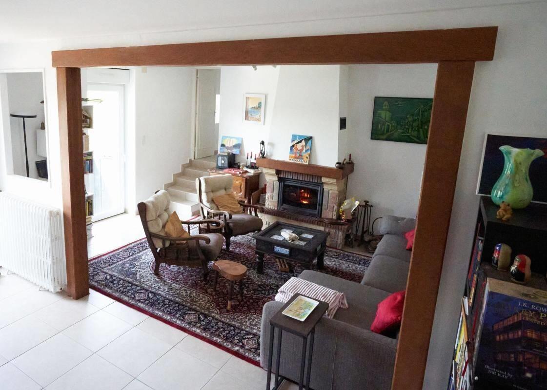 Maison à vendre, 140m², Saint-Firmin