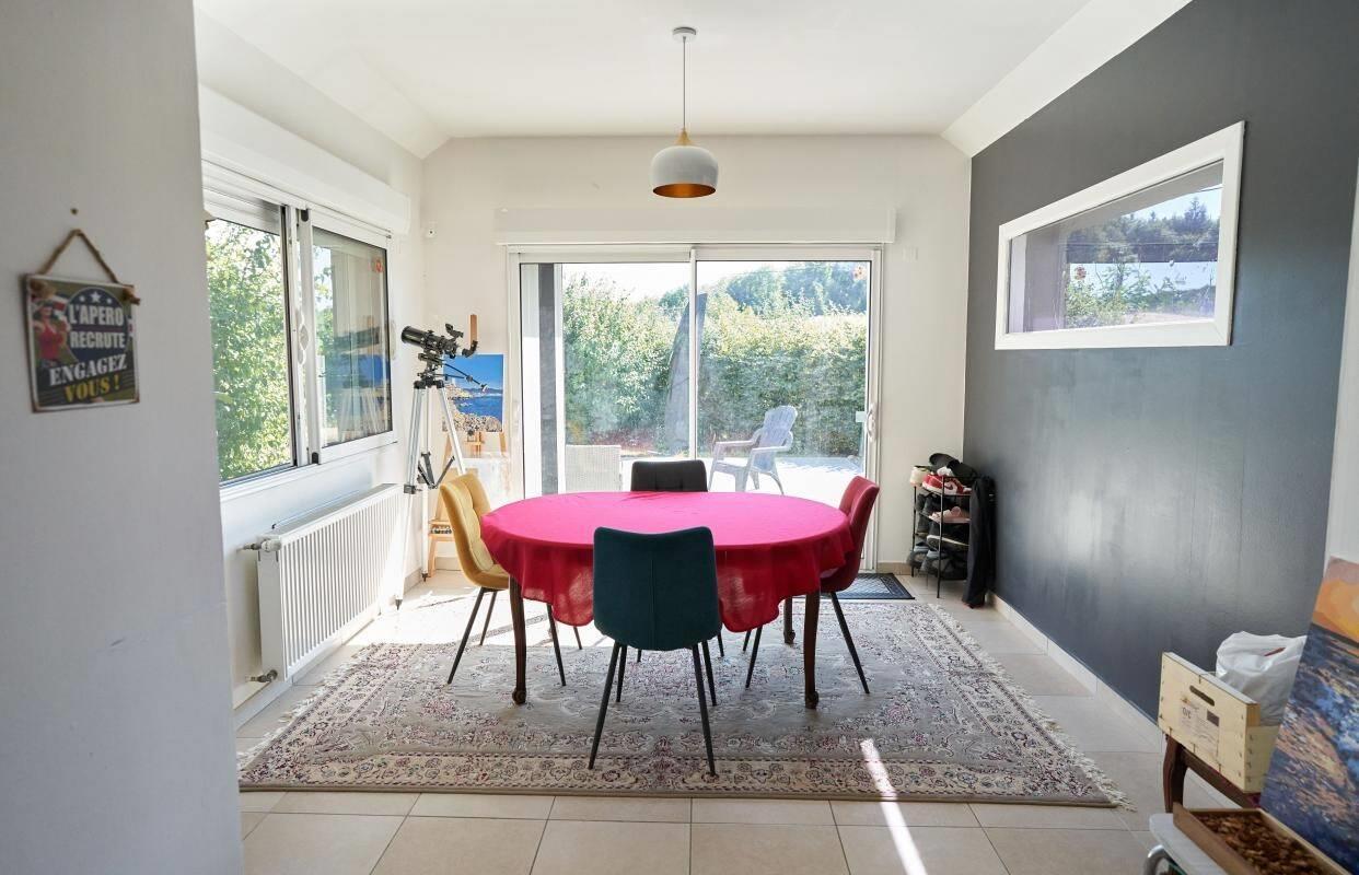 Maison à vendre, 140m², Saint-Firmin