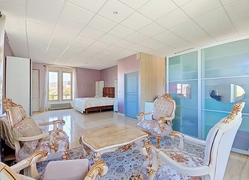 Maison à vendre, 308m², Autun