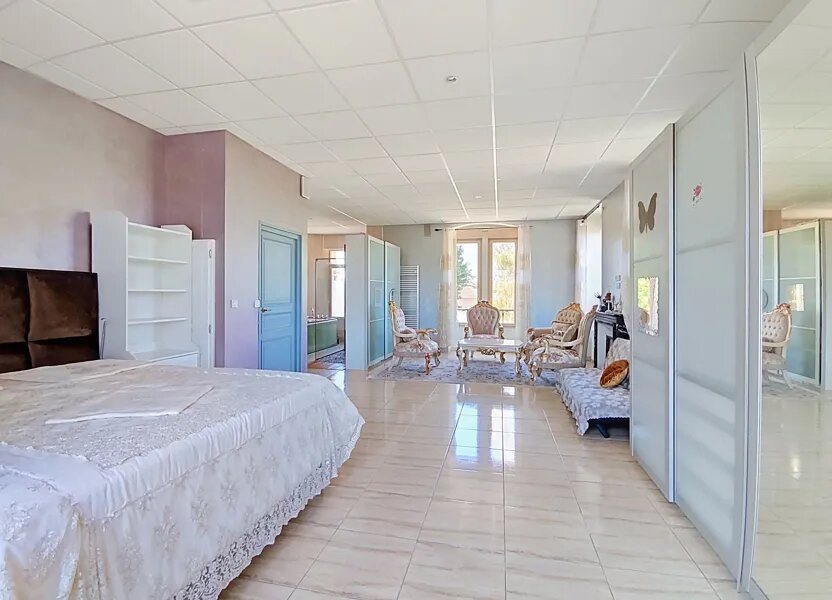 Maison à vendre, 308m², Autun