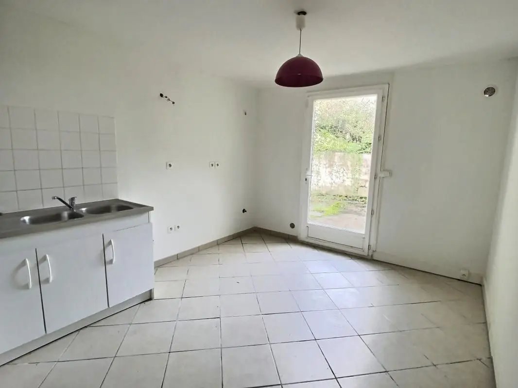 Maison à vendre, 190m², Saint-Romain-sous-Gourdon