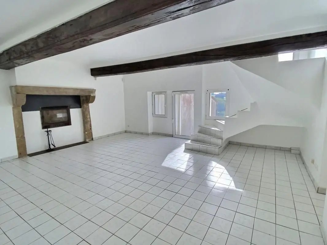 Maison à vendre, 190m², Saint-Romain-sous-Gourdon