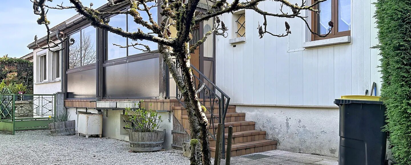 Maison à vendre, 100m², Nuits-Saint-Georges