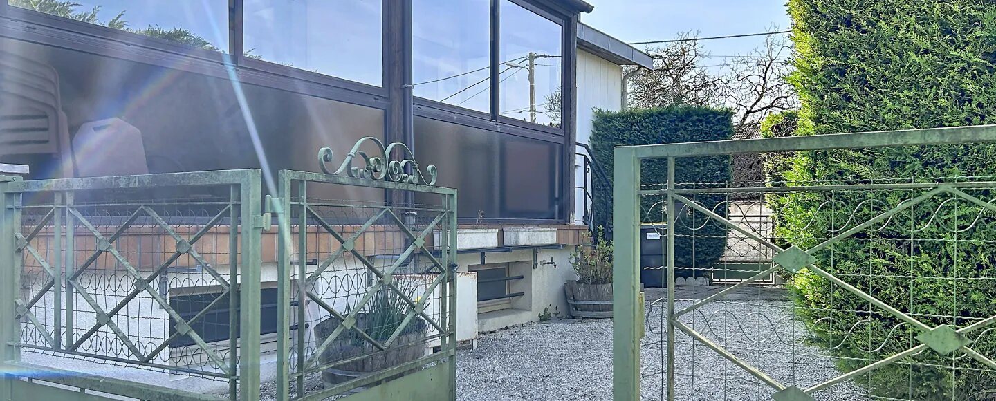 Maison à vendre, 100m², Nuits-Saint-Georges