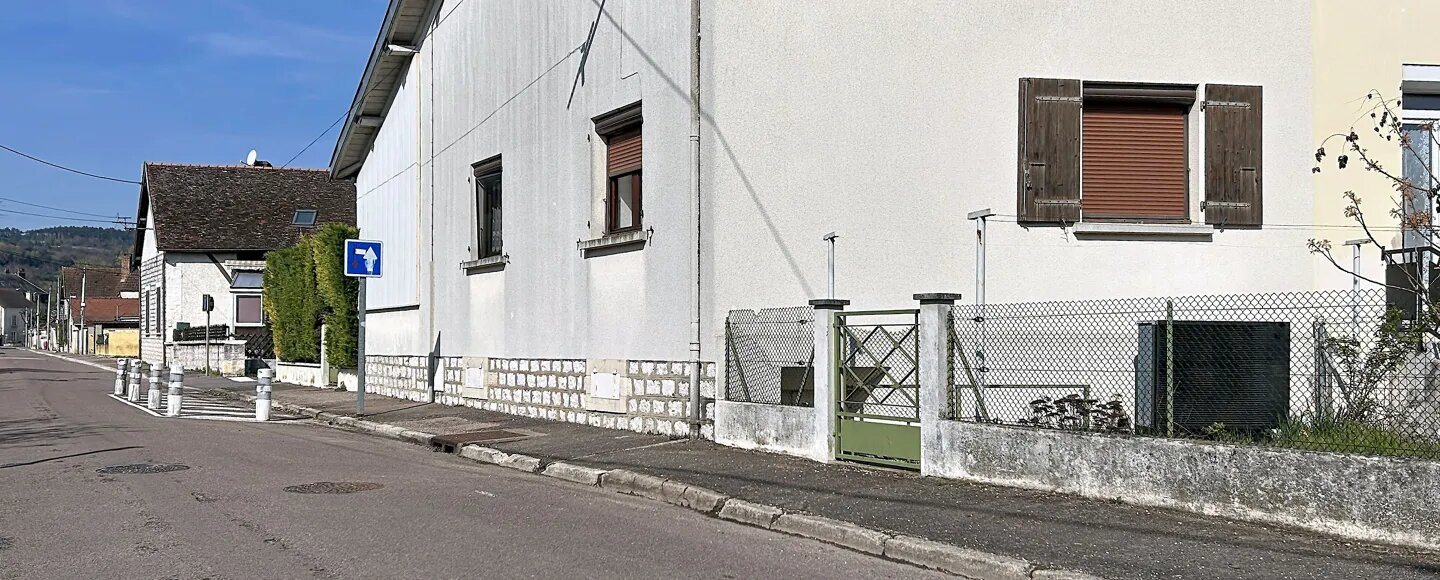 Maison à vendre, 100m², Nuits-Saint-Georges