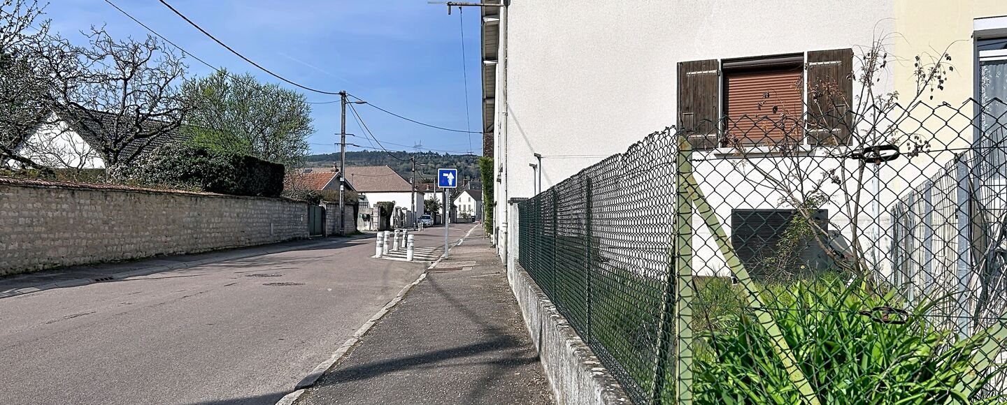 Maison à vendre, 100m², Nuits-Saint-Georges