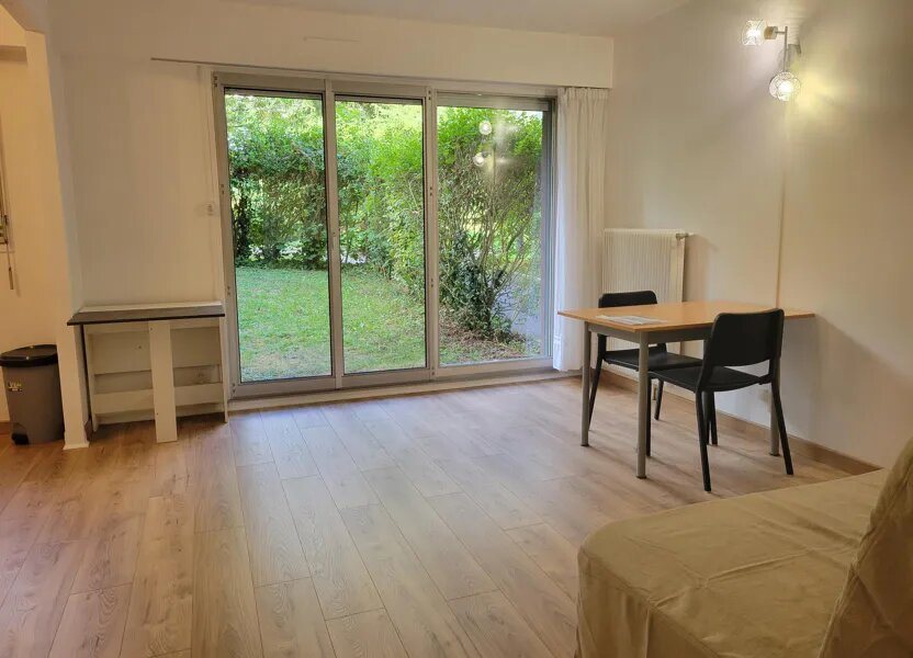 Appartement à louer, 31m², Le Creusot