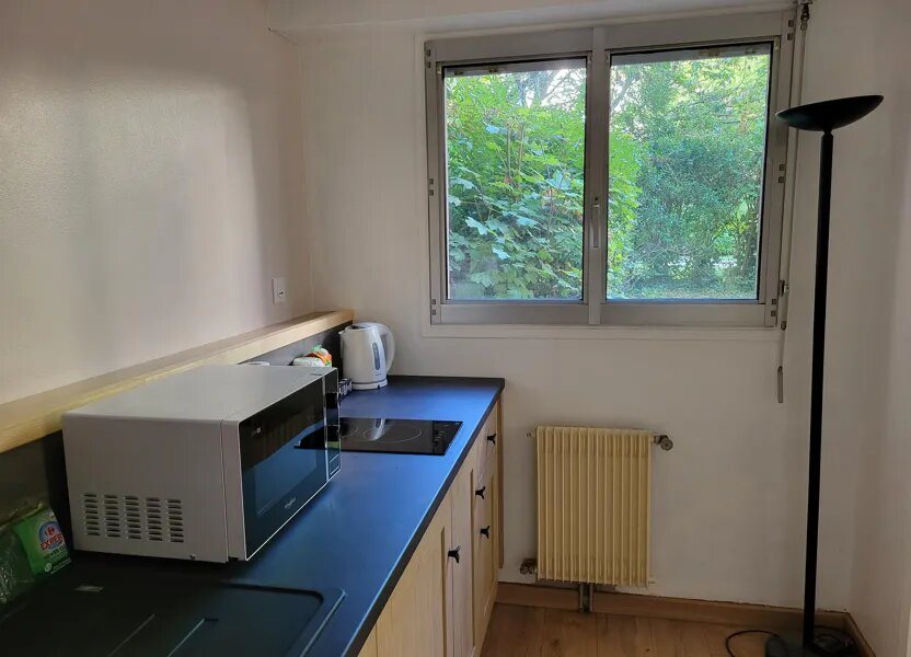Appartement à louer, 31m², Le Creusot