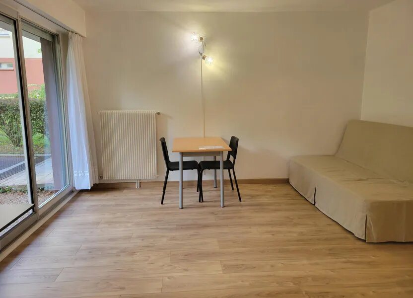 Appartement à louer, 31m², Le Creusot