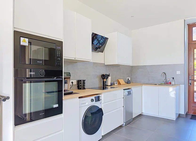 Maison à vendre, 71m², Saint-Symphorien-de-Marmagne