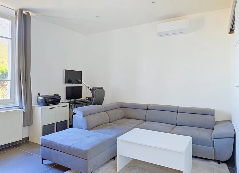 Maison à vendre, 71m², Saint-Symphorien-de-Marmagne