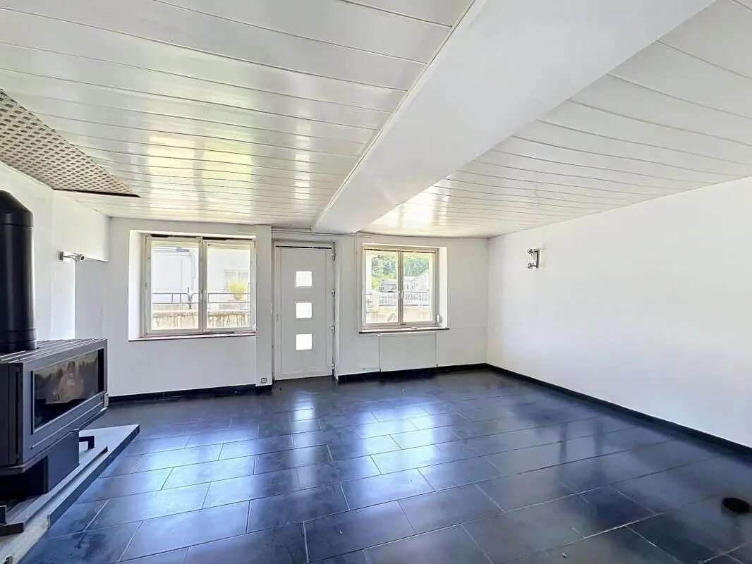Maison à vendre, 132m², Saint-Vallier