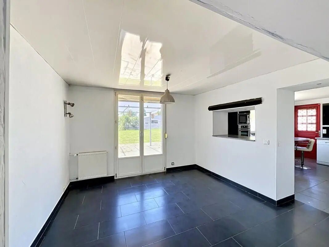 Maison à vendre, 132m², Saint-Vallier