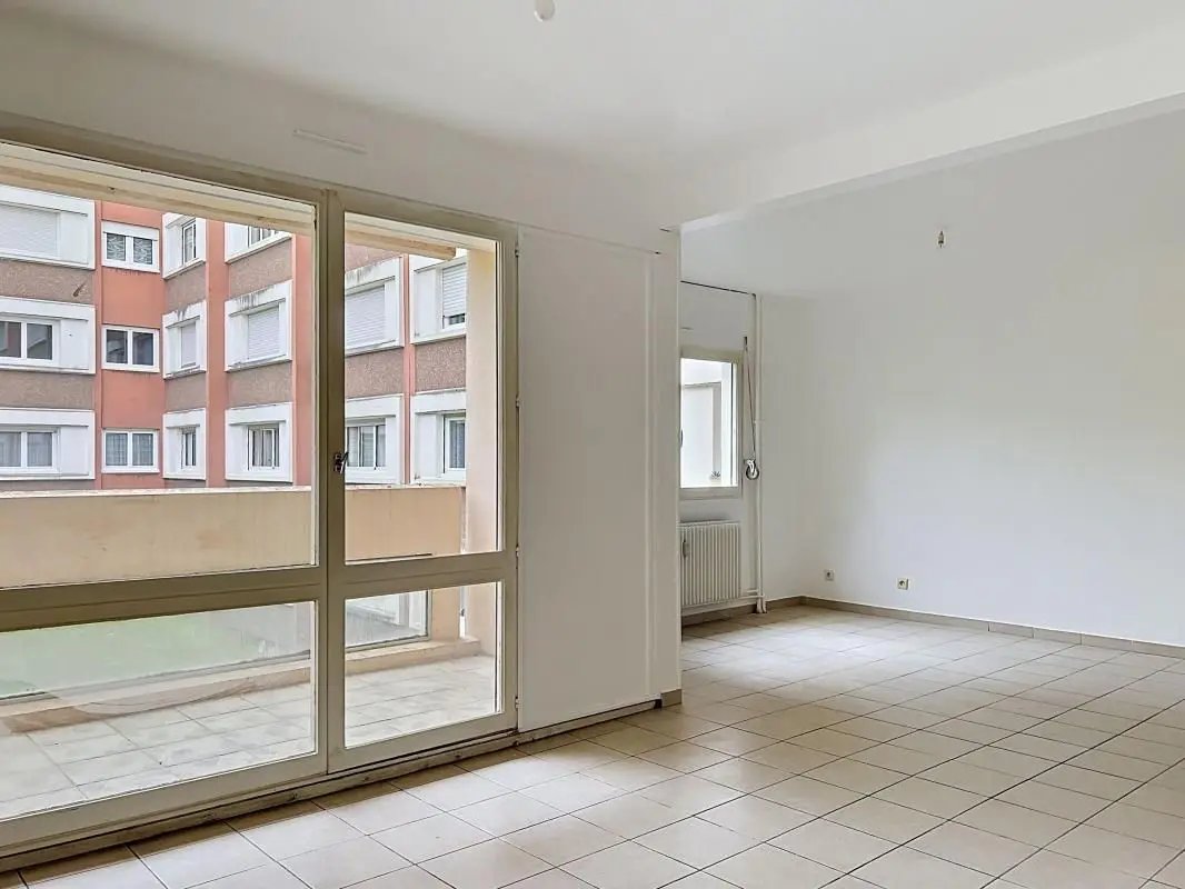 Appartement à louer, 90m², Le Creusot