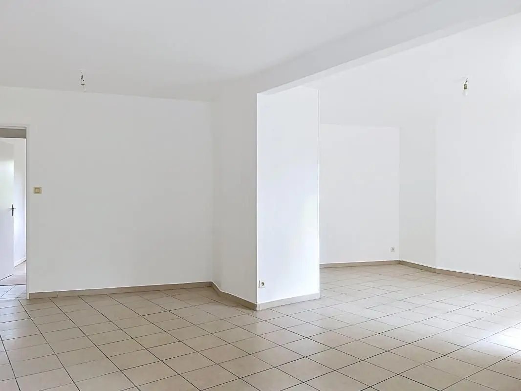 Appartement à louer, 90m², Le Creusot