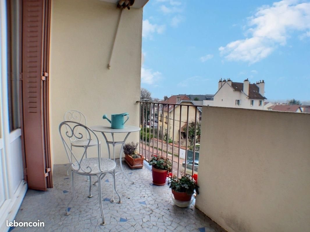 Appartement à vendre, 63m², Dijon
