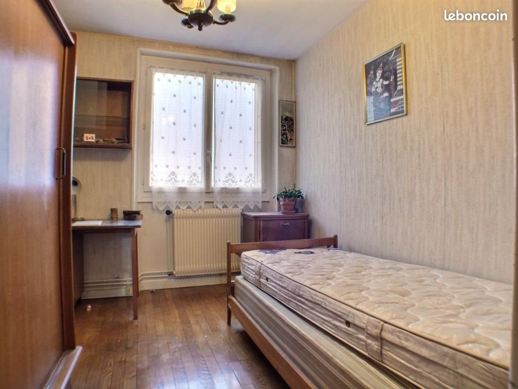 Appartement à vendre, 63m², Dijon